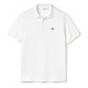 Lacoste T-shirt CLASSIC FIT POLO Weiß
