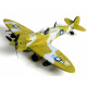 Kunststoff-Klappflugzeug 1:48 ZA2590