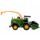 Der über die Fernbedienung gesteuerte Harvester raucht den Sound von RC0603