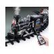 RC0612 Lokomotive und Waggons Fernsteuerung universal