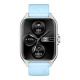 Garett GRC Activity 2 Silberne Smartwatch