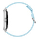 Garett GRC Activity 2 Silberne Smartwatch
