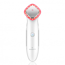 Mesotherapeutisches Gerät Garett Beauty Serum Skin weiß