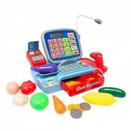 B45A KASA FISKALNA SKLEPOWA SKANER CZYT.