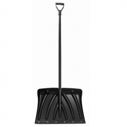 L40B ŁOPATA SZUFLA DO ŚNIEGU 46cm