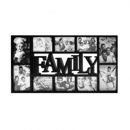 Q65 RAMKA FOTO NA ZDJĘCIA FAMILY 10