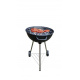 Aga Garten Grill Margherita