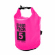 Aga Wasserdichter Beutel 5 l Rosa