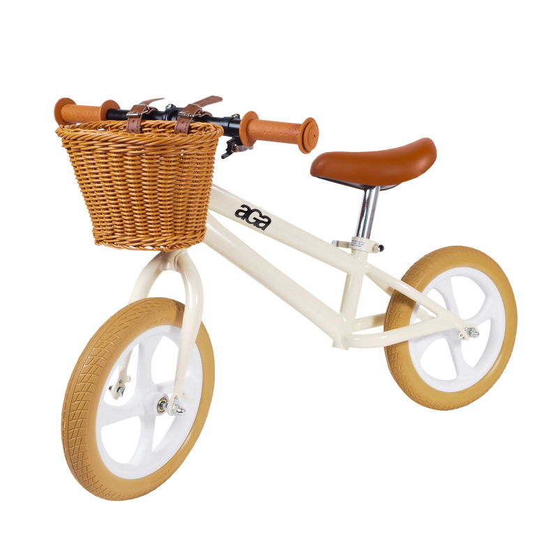 Aga Kinderlaufrad DS2905 Beige