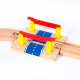 Aga4Kids Holz-Eisenbahn DS5647