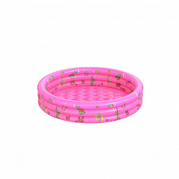 Aga Kinderpool 75x35 cm Rosa