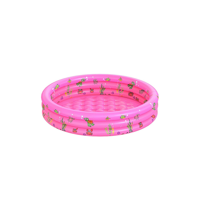 Aga Kinderpool 75x35 cm Rosa