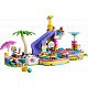 LEGO® Friends 42676 Lustiger Tag im Wasserpark