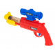 Aga Lion Pistolenschießen