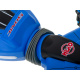 Aga Stunt RC-Auto 360° Blau
