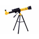 Fernglas auf Stativ Okular 20x30x40x ZA3686