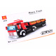 Technische Blöcke Auto LKW 323 ele ZA3843 universal