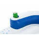 Bestway Matratze für IndigoWave 43533 universal