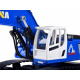 Ferngesteuerter Raupenbagger RC0593