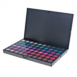 M32 PALETA CIENI DO OCZU 120 KOLORÓW