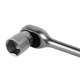 Geko Gola Steckschlüsselsatz 1/2" 8-32 mm