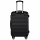 Aga Travel Reisekoffer MR4661 Schwarz