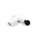 Aga Mini Massagepistole DS1608 Weiß