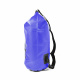 Aga Wasserdichter Beutel 20 l Dunkelblau