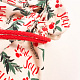 Aga Baumwoll-Geschenktasche Holly Jolly