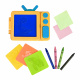 Aga4Kids Nachzeichentafel DS5625