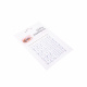 Aga4Kids Selbstklebende Steine DS8111-AO