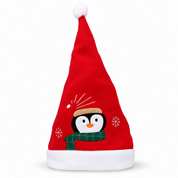 SUN8620 Pinguin-Schal