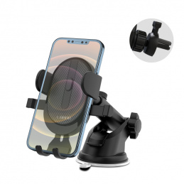 Aga L-BRNO 2in1 Autohalterung für Windschutzscheibe im Windschutzscheibengitter