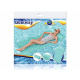 Aufblasbare Matratze Bestway 213cm 44020 universal