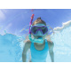 Bestway Schnorchelmasken-Set 25046 universal