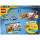 Lego Mimoni v Gruově laboratoři