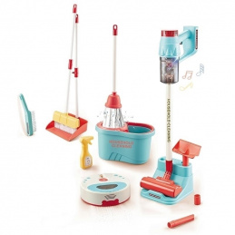 B22G3 ZESTAW SPRZĄTAJĄCY MEGA MOP ODKURZACZ B22G3 ZESTAW SPRZĄTAJĄCY MEGA MOP ODKURZACZ