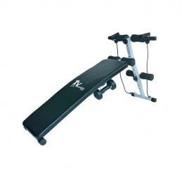 F6A ŁAWECZKA DO ĆWICZEŃ + AKCESORIA F6A ŁAWECZKA DO ĆWICZEŃ + AKCESORIA