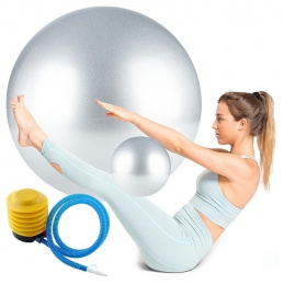 F9J PIŁKA GIMNASTYCZNA MAŁA 25CM