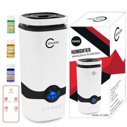 K444SA NAWILŻACZ POWIETRZA 4 L PILOT AROMATERAPIA K444SA NAWILŻACZ POWIETRZA 4 L PILOT AROMATERAPIA