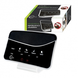 K751B1 ODSTRASZACZ  OWADÓW MYSZY KOMARÓW