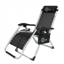 L66R2 LEŻAK OGRODOWY FOTEL DELUXE