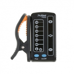 Q45A STROIK GITAROWY MAŁY LED