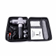 Aga Massagepistole DS1604 Grau