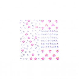 Aga4Kids Selbstklebende Steine DS8111-AS