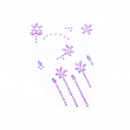 Aga4Kids Selbstklebende Steine DS8113AC