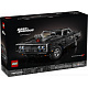 LEGO® Technic 42231 Fast and Furious Dodge Charger R/T Auto