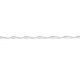 Lichtvorhang 138 LED USB mehrfarbig KS19748