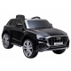 AUDI Q8 mit Fernbedienung PA0227 - Orange