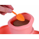 Magic House für Pflanzen Topf ZA4431 universal
